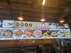 -猪肉婆私房菜(容桂总店)