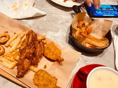 -必胜客(漕宝路店)