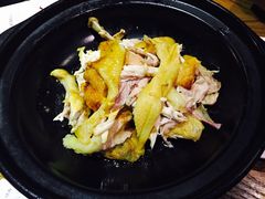 -广东道至正餐厅(区庄店)
