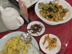 -良友·海鲜青岛菜(五四广场店)