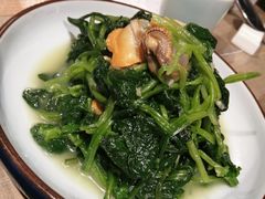 -川旺角川粤融合菜•海景餐厅(星海广场店)