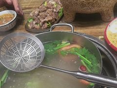 -刘少华贵州小黄牛·鲜牛肉火锅(总店)