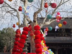 -钱王祠
