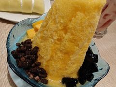 -佰搭果·广式茶餐厅(石牌东路店)
