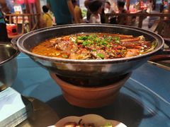 -古道村落(温汤店)
