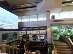 -金河半岛园林酒家(金融城店)