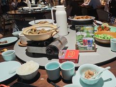 -甘家界柠檬鸭(安吉店)