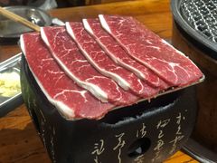 -原始泥炉烤肉(总店)