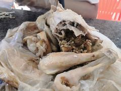 -阿侬盐焗鸡(清澜店)