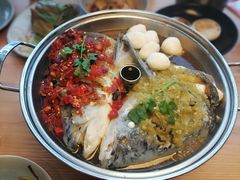 -望湘园·湖南菜(宏伊店)