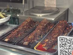 -韩麦大冷面(桂花街直营店)