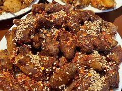 -三个大叔烤羊肉串·炭炉砂锅菜(西三旗店)