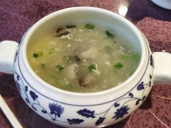 黄鱼海参羹-宁波状元楼酒店(和义路店)