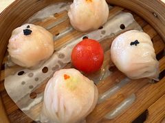 -红燕阁·中餐厅·粤式早茶·海南特色菜(红燕堂酒店)