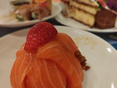 -The COOK·厨餐厅·自助餐(浦东嘉里大酒店)