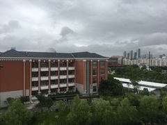 -浙江省舟山中学
