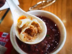 -吉祥馄饨(蓝湖国际店)