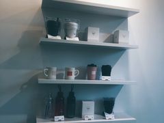 -Manner Coffee(凌空SOHO店)