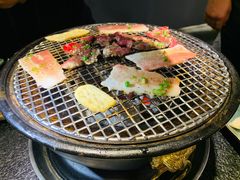 -醉火烧泥炉烤肉(孩儿巷店)