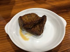 -老袁炒年糕(富豪路店)