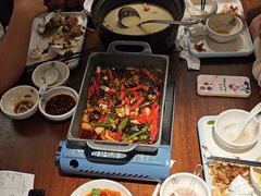 -乔街深夜食堂·小龙虾·高压锅生蚝(杭州总店)