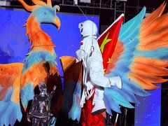 -武汉园博园(武汉自然博物馆)