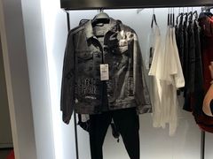 -ZARA(青岛万象城店)