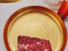 -拾也•和牛•海鲜•烤肉放题(卓悦INTOWN店)