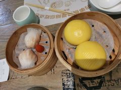 -茶港·点心·啫啫煲(范湖万达广场店)
