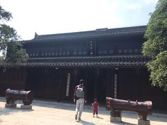 -口岸雕花楼