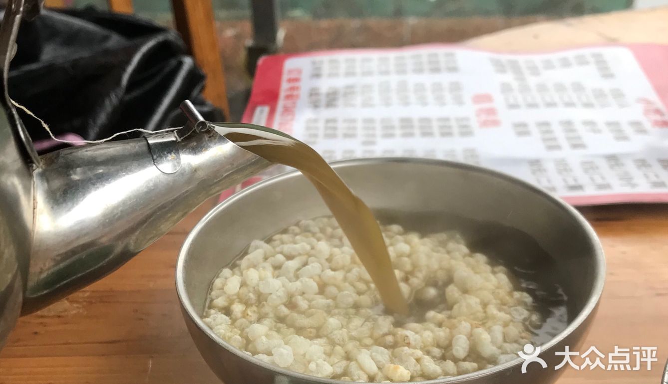 桂林人的年夜饭