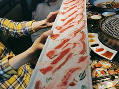 -十三姨正合丰烤肉(营迹路店)