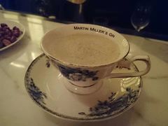 -LONG BAR 廊吧(外滩华尔道夫酒店)