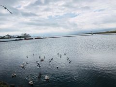 -青海湖二郎剑景区