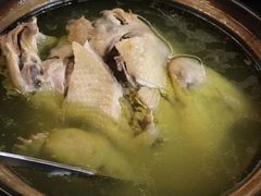 -缘来聚·徽菜名店(黄山宏村店)