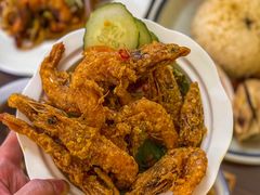 -马来MO简餐.南洋风味料理(美食街店)