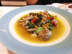 馋嘴跳牛蛙-同庆楼(滨湖万达广场店)