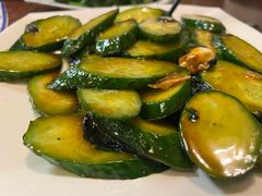 -利杨记·本味轩粥坊·烧烤(宝体店)