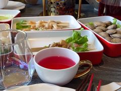 -合乐·创意火锅·海鲜火锅(亚东柒号店)