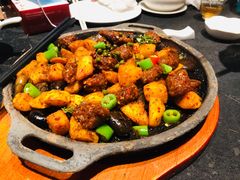 -悦百味·品质川菜(上城店)