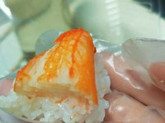 蟹钳肉-池田寿司·4H鲜作(西直门凯德华联店)