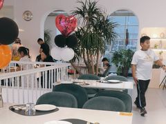 -ins森林童话餐厅coffee&bistro