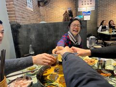 -五里关火锅(牛市口店)