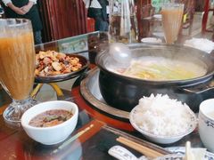 -志晖园圆子鸡·辣子鸡(阳光店)