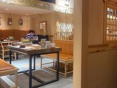 -冰川朝鲜族料理·东北菜(观前店)