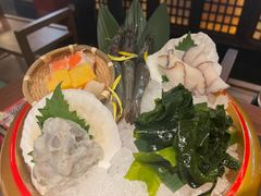 -牛New寿喜烧(闵行龙湖天街店)