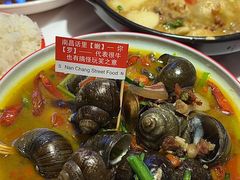 -老闵田螺馆·南昌市井菜·特色小吃(总店)