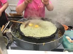 -清真·二嫂子煎饼果子(鼓楼旗舰形象店)