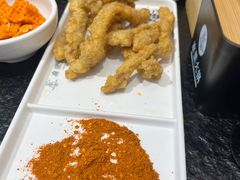 -渝里重庆火锅(航天城店)