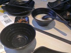 -大娘水饺(浒崇路大润发店)